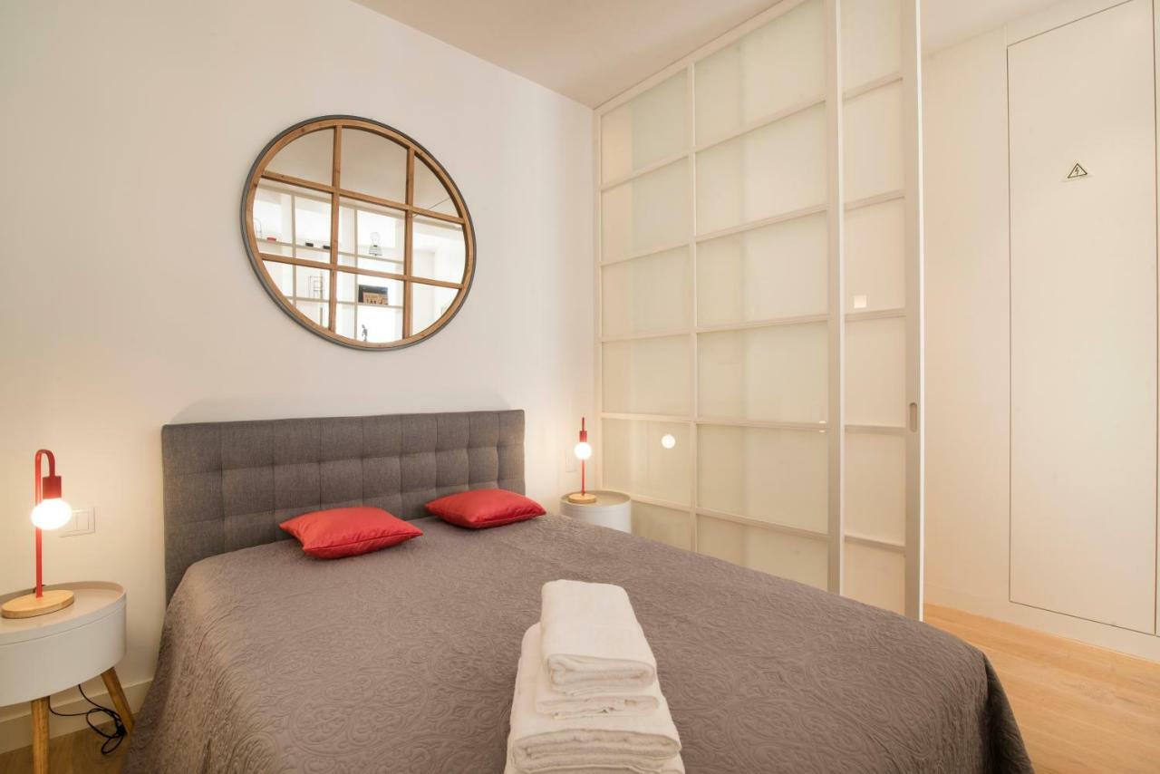 Lisbon Rouge Apartment In The Lisbon Heart Zewnętrze zdjęcie