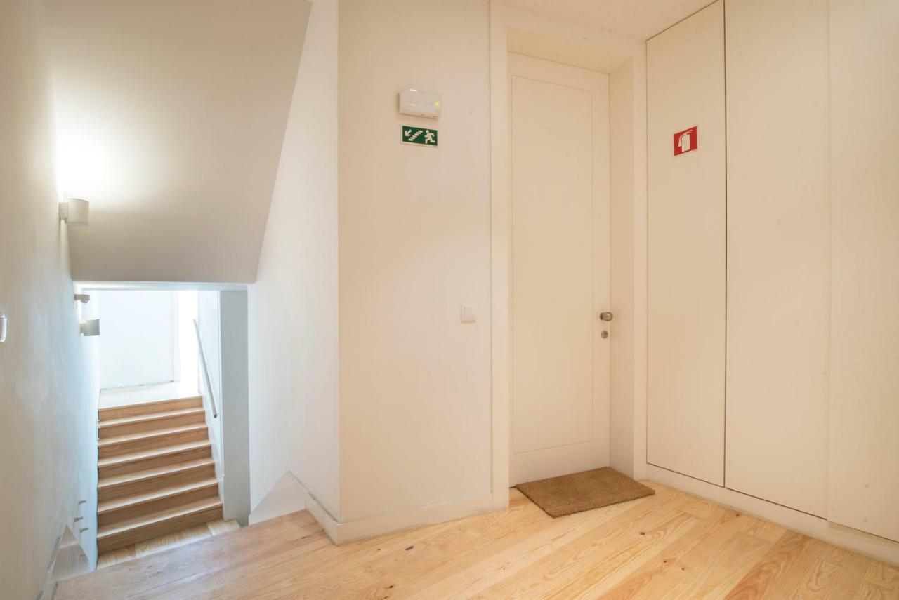 Lisbon Rouge Apartment In The Lisbon Heart Zewnętrze zdjęcie