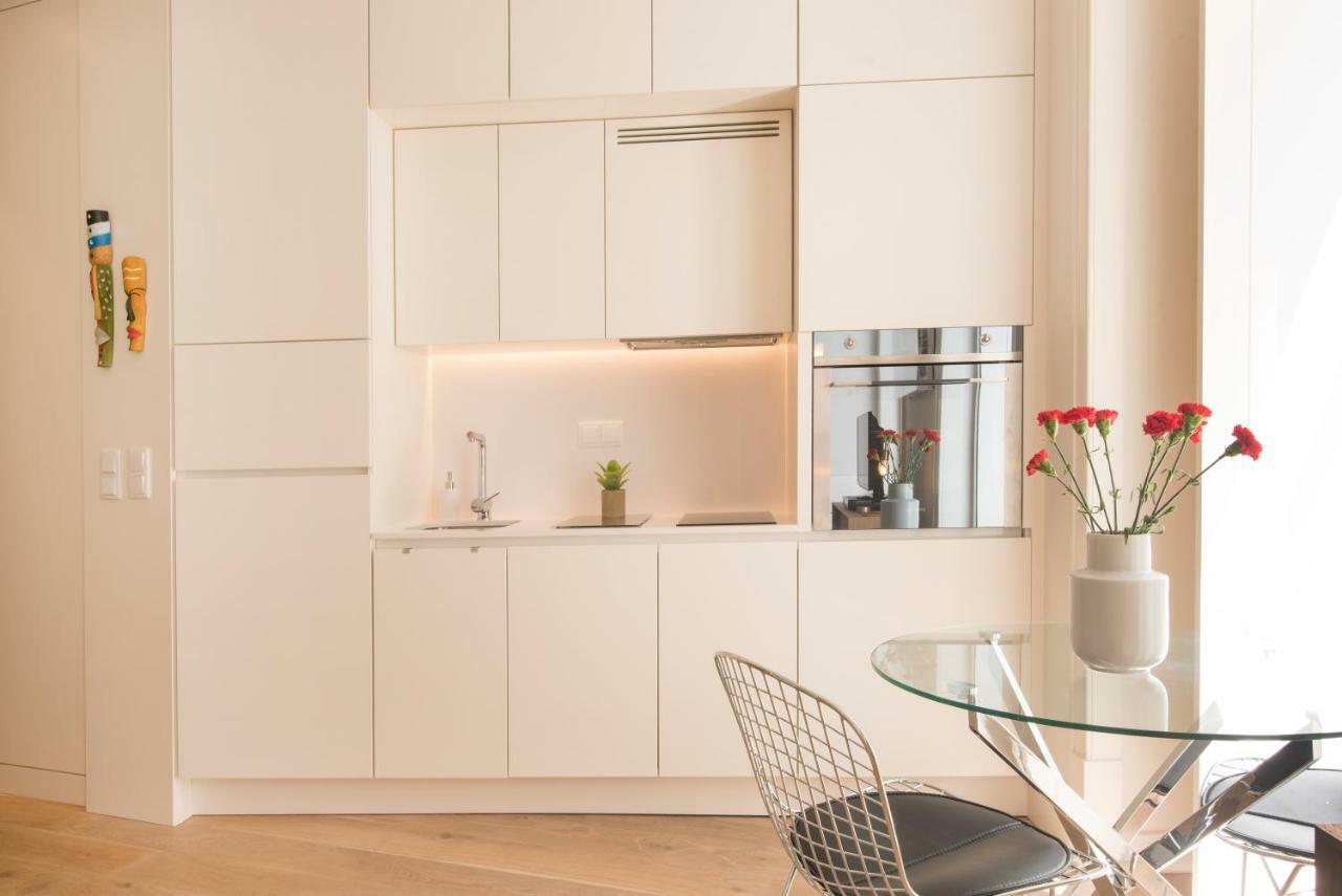 Lisbon Rouge Apartment In The Lisbon Heart Zewnętrze zdjęcie