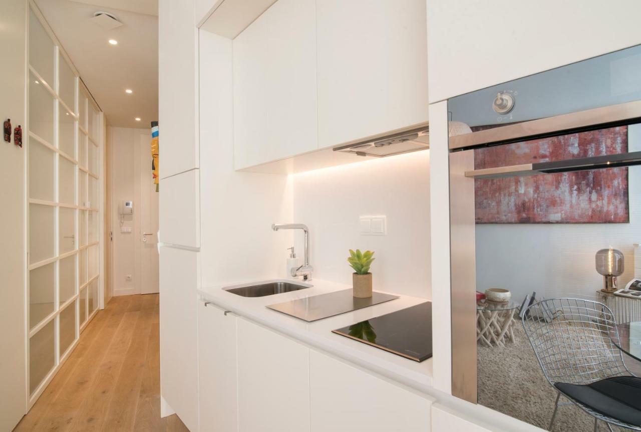 Lisbon Rouge Apartment In The Lisbon Heart Zewnętrze zdjęcie